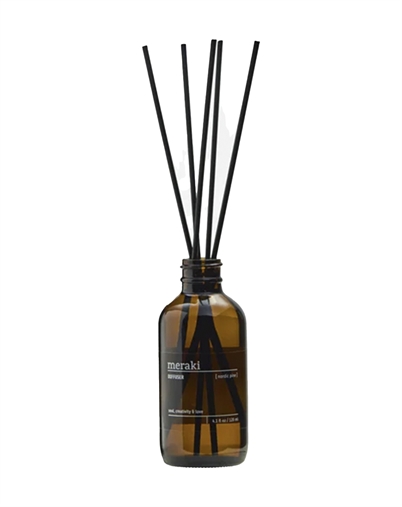 Meraki - Diffuser, Nordic pine - 120 ml 